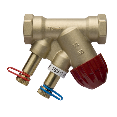 Ta DN15 INJUSTV TBV-C NF INV INV